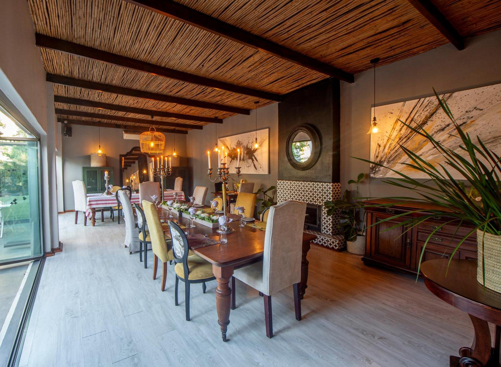 Lairds Lodge Country Estate เพลตเตนเบิร์กเบย์ ภายนอก รูปภาพ