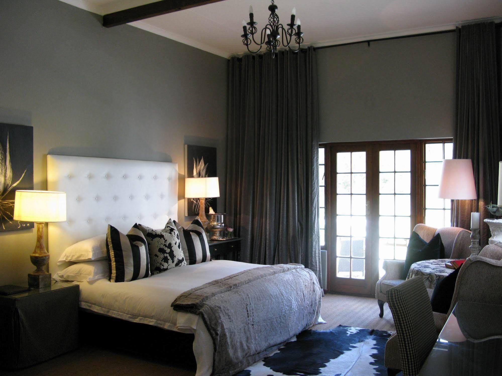 Lairds Lodge Country Estate เพลตเตนเบิร์กเบย์ ภายนอก รูปภาพ