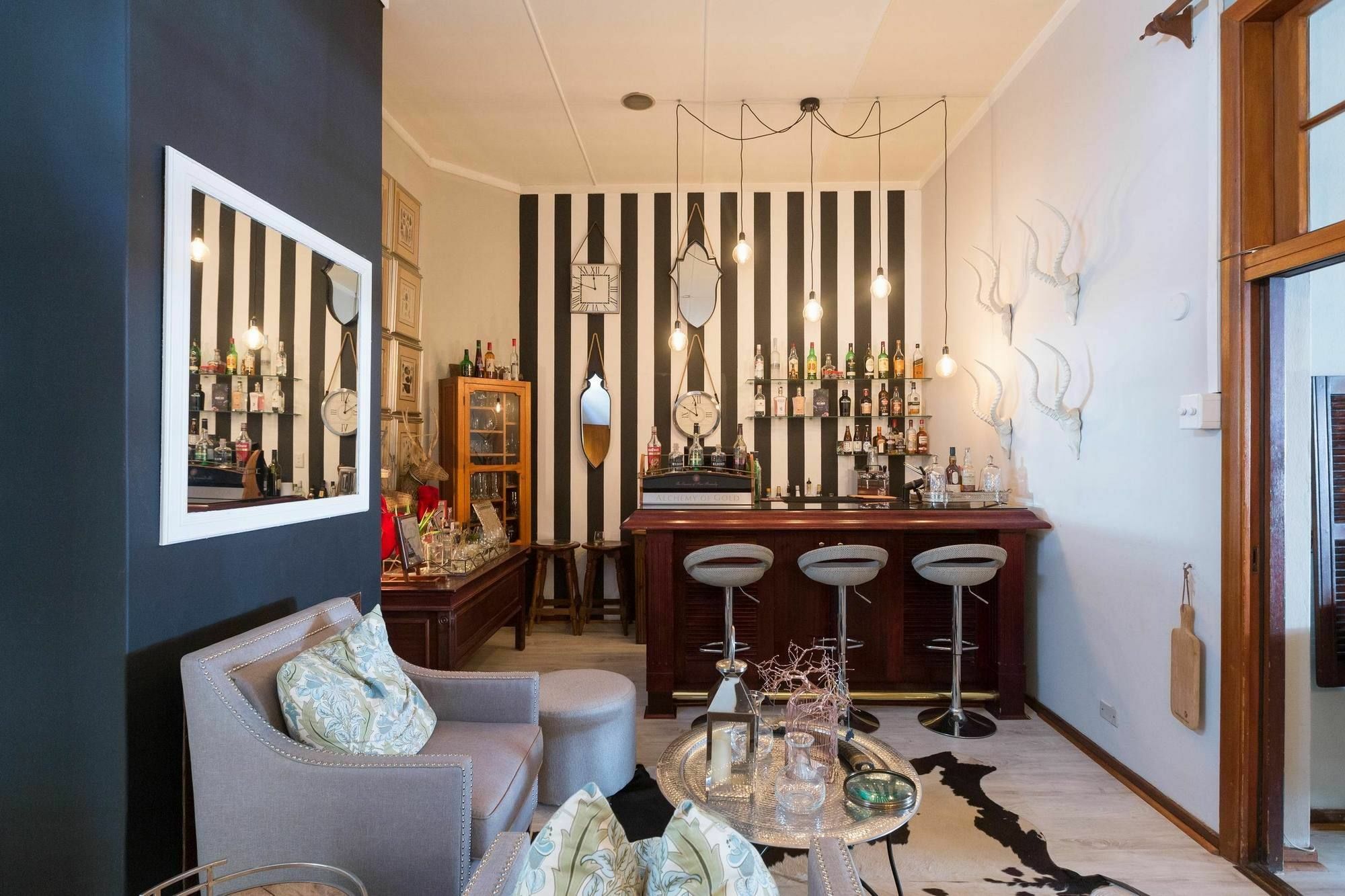 Lairds Lodge Country Estate เพลตเตนเบิร์กเบย์ ภายนอก รูปภาพ