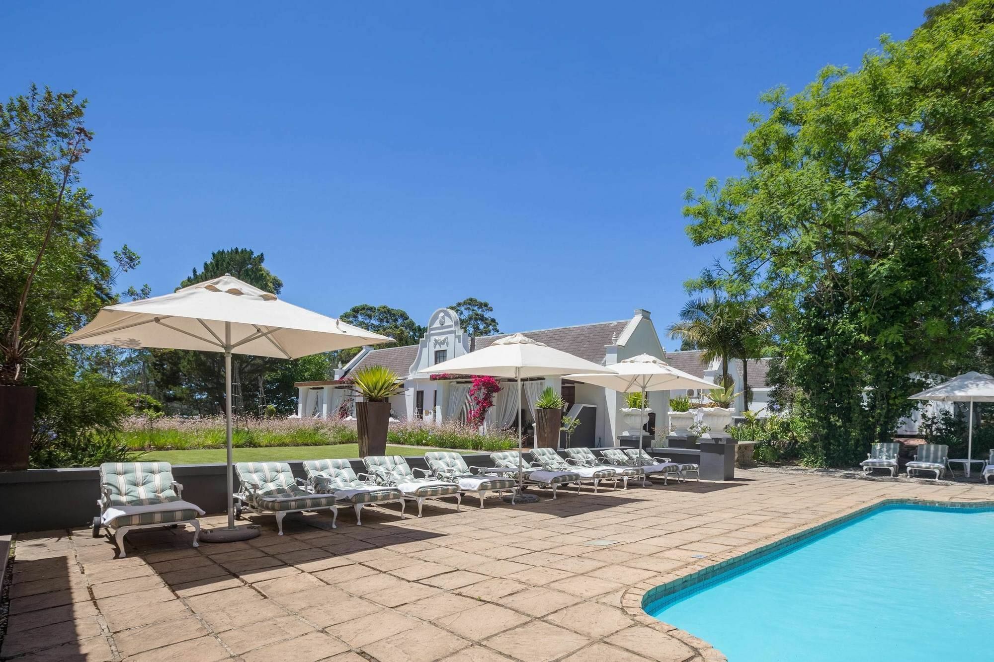 Lairds Lodge Country Estate เพลตเตนเบิร์กเบย์ ภายนอก รูปภาพ