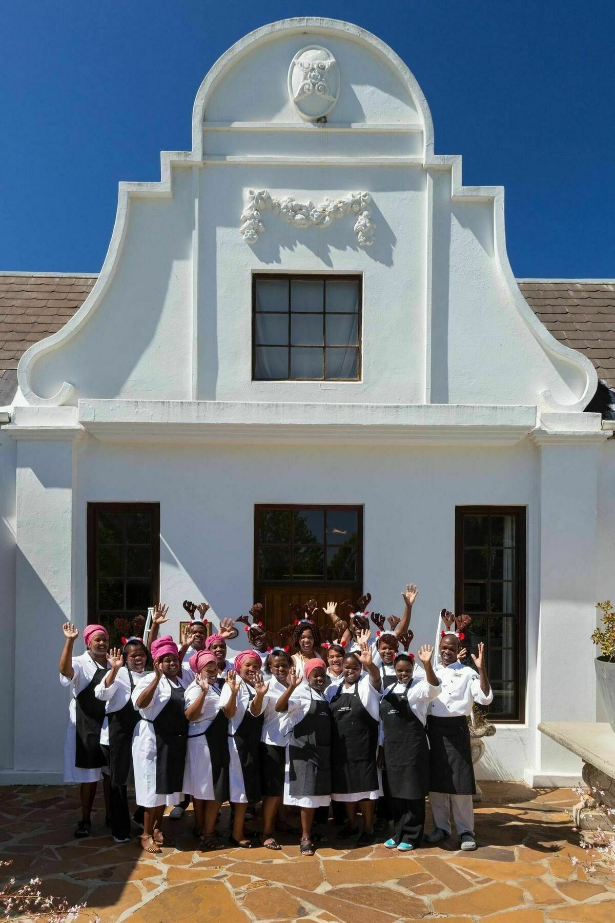Lairds Lodge Country Estate เพลตเตนเบิร์กเบย์ ภายนอก รูปภาพ