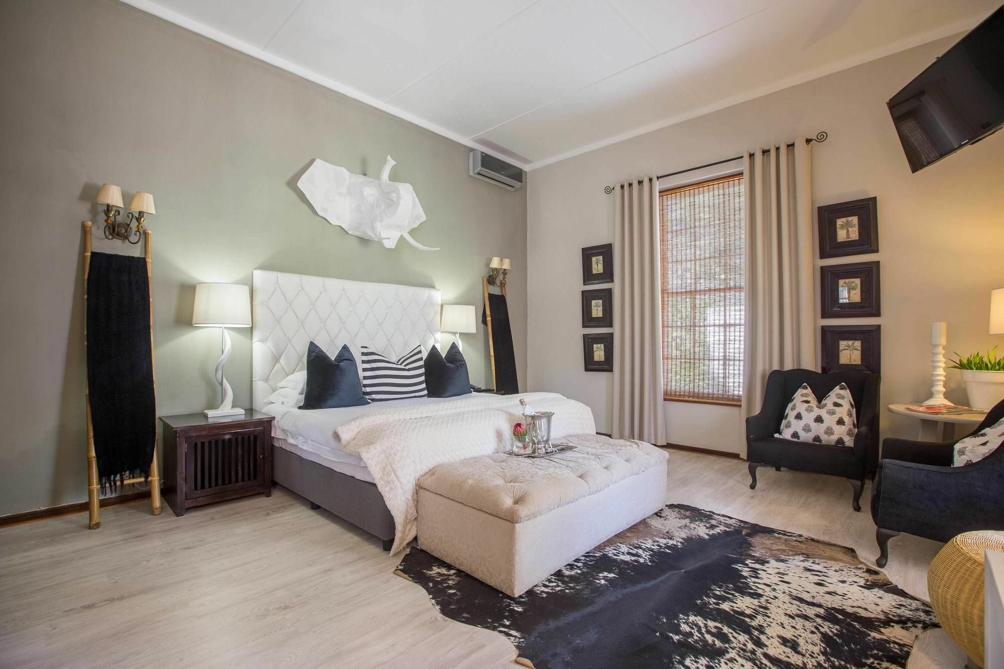 Lairds Lodge Country Estate เพลตเตนเบิร์กเบย์ ภายนอก รูปภาพ